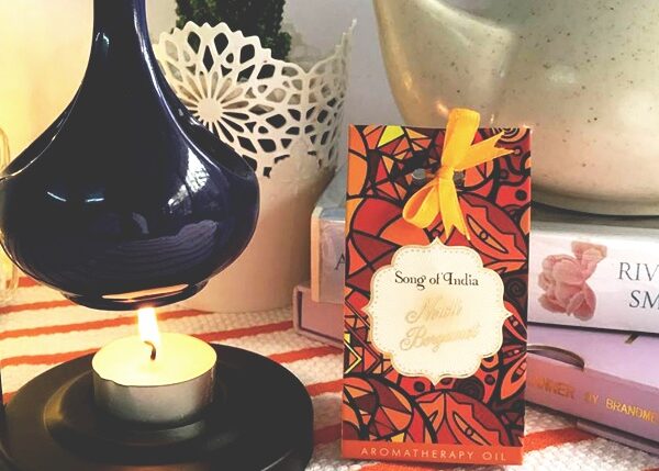 Home Decor With Song Of India