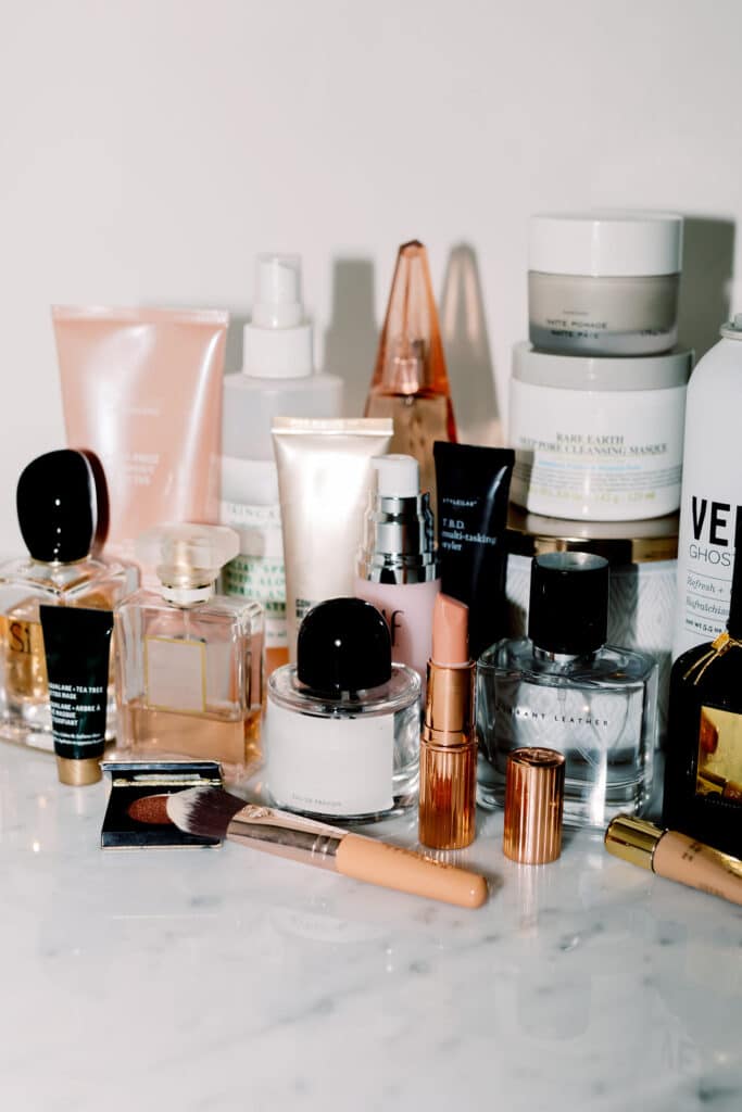How I discovered the Clean Beauty